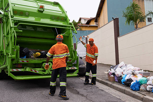 Best Shed Removal in Baltimore, MD